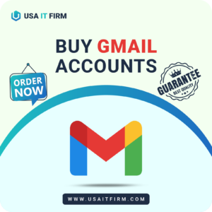 Buy Gmail Accounts