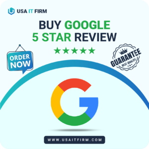 Buy Google 5 Star Reviews