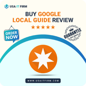 Buy Google Local Guide Reviews