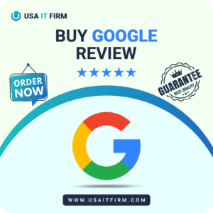 Buy Google Reviews