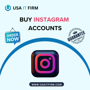 Buy Instagram Accounts