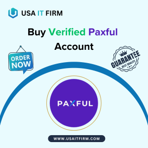 Buy Verified Paxful Account