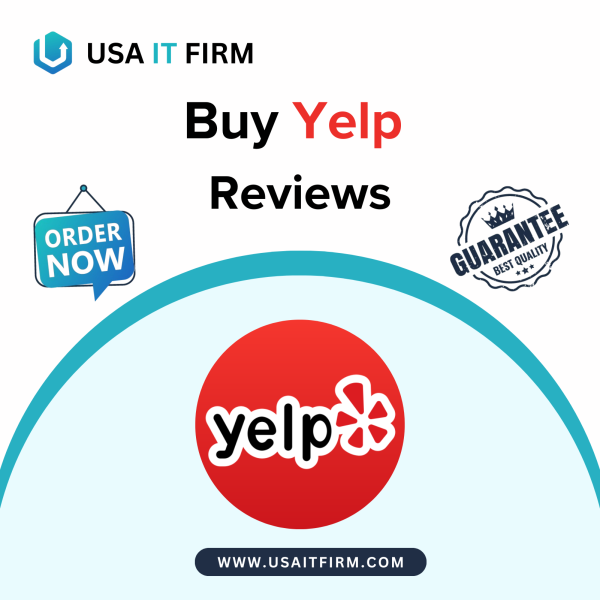 Buy Yelp Reviews