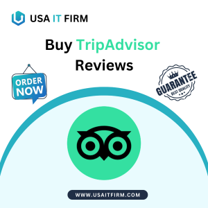 Buy TripAdvisor Reviews