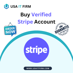 Buy Verified Stripe Account